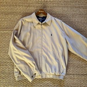 Polo Ralph Lauren jacket